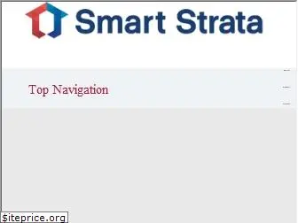 smartstrata.com
