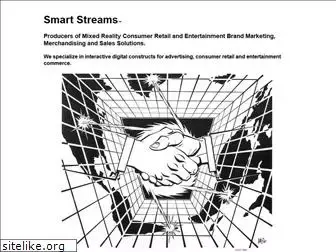 smartstreams.com