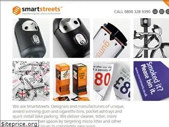 smartstreets.co.uk