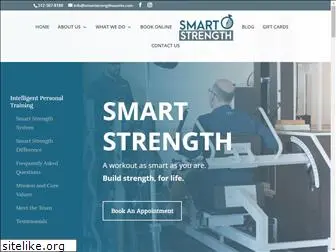 smartstrengthaustin.com