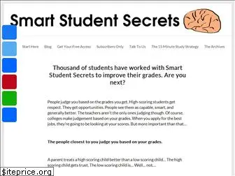 smartstudentsecrets.com