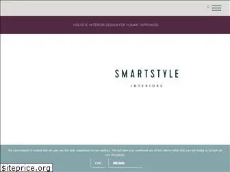 smartstyleinteriors.com