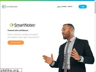 smartsuitetech.com
