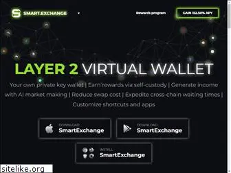 smartswap.exchange