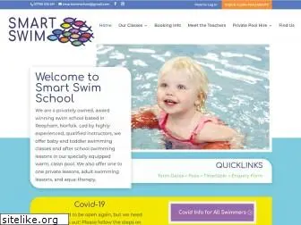 smartswimschool.co.uk