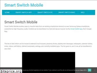 smartswitchmobile.com