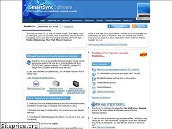 smartsync.com