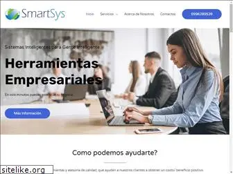 smartsys.com.ec