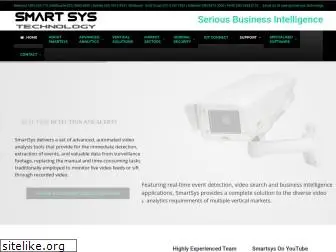 smartsys.technology