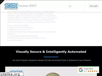 smartsystemintegrators.com