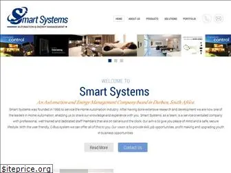 smartsystems.co.za