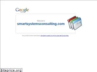 smartsystemsconsulting.com