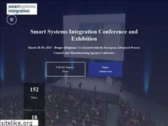 smartsystemsintegration.com