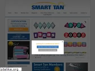 smarttan.com