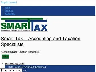 smarttax.ca