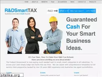 smarttax.com.au