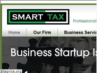 smarttaxcpa.com