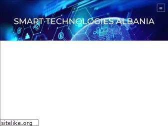 smarttech-al.com