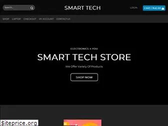 smarttech-store.com