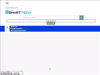 smarttech.com.pe