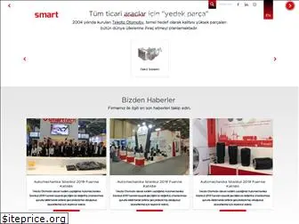 smarttech.com.tr