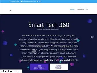 smarttech360.com