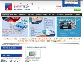 smarttechco.com.vn