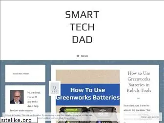 smarttechdad.com