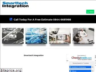 smarttechintegration.com