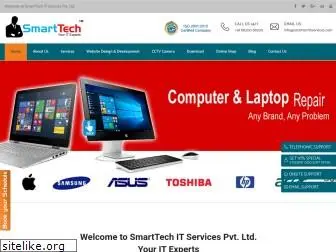 smarttechitservices.com