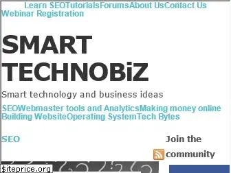 smarttechnobiz.com