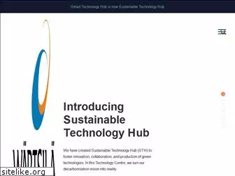 smarttechnologyhub.com