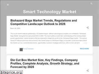 smarttechnologymarket.blogspot.com