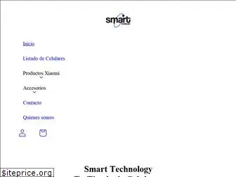 smarttechnologyweb.com