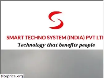 smarttechnosystem.com