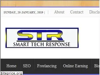 smarttechresponse.com