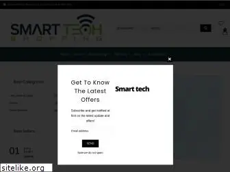smarttechshopping.com