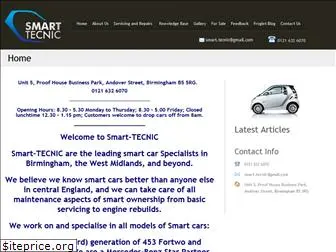 smarttecnic.co.uk