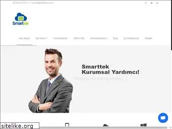 smarttek.com.tr
