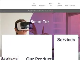 smartteksas.com