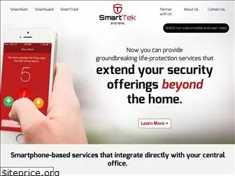 smartteksystems.com