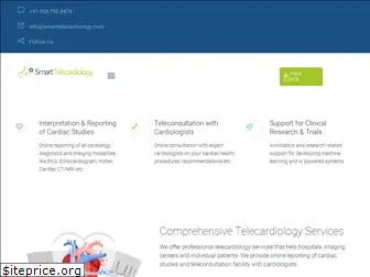 smarttelecardiology.com