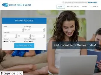 smarttermquotes.com