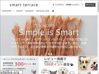 smartterrace.com