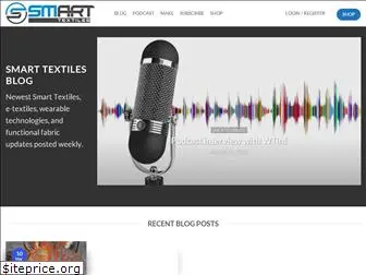 smarttextiles.com