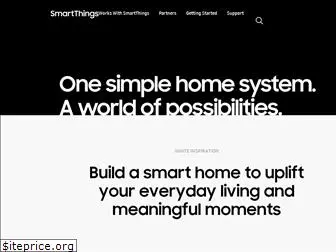 smartthings.be