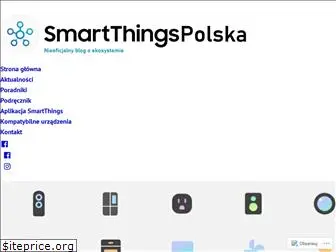 smartthingspolska.com