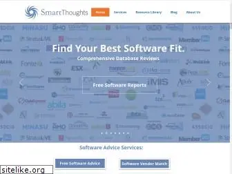 smartthoughts.net