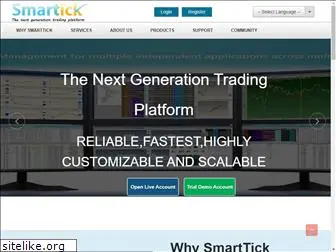 smarttick.com