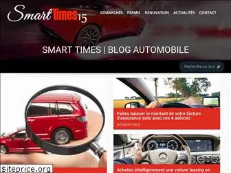 smarttimes15.com